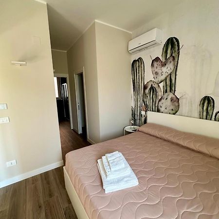 Maison Perricci Monopoli Eksteriør bilde