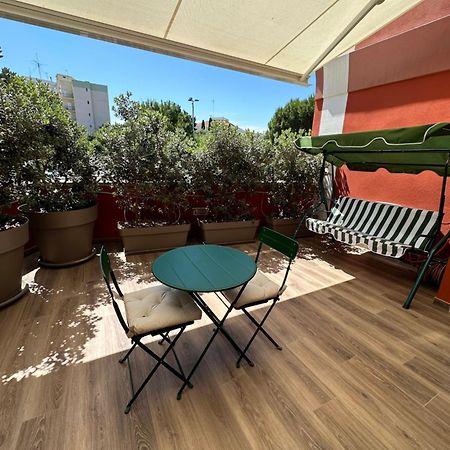 Maison Perricci Monopoli Eksteriør bilde