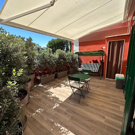 Maison Perricci Monopoli Eksteriør bilde