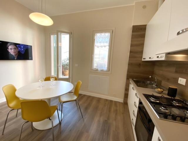 Maison Perricci Monopoli Eksteriør bilde