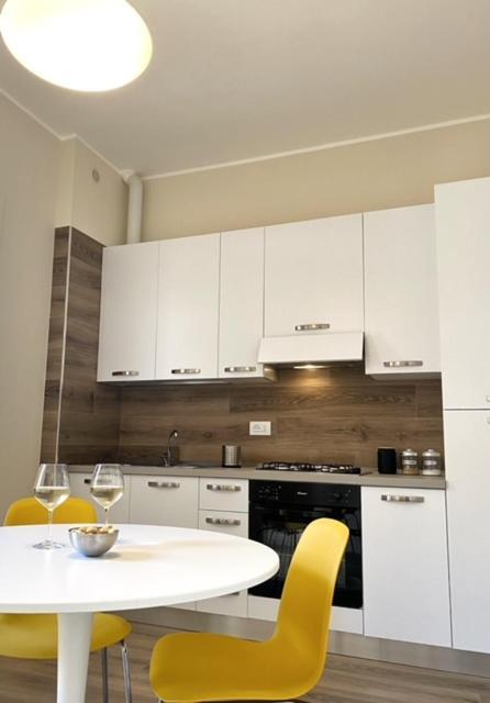 Maison Perricci Monopoli Eksteriør bilde