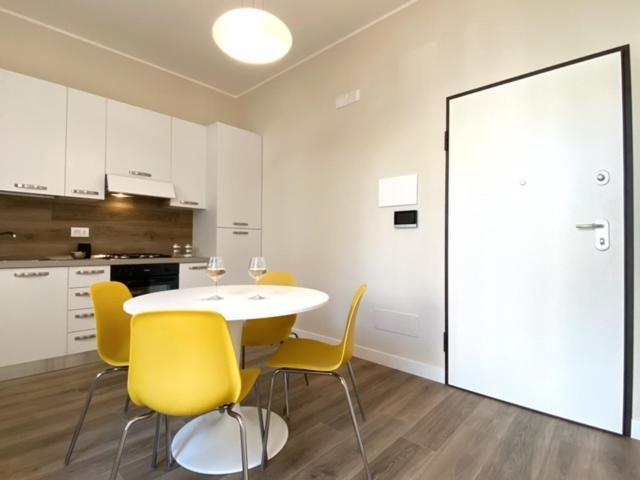 Maison Perricci Monopoli Eksteriør bilde